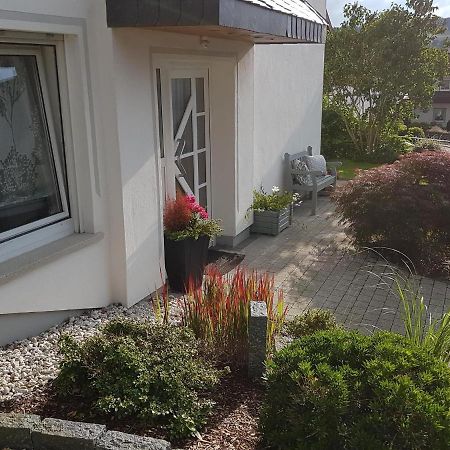 Ferienhaus Geier Hilders ภายนอก รูปภาพ