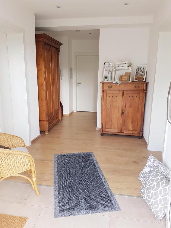 Ferienhaus Geier Hilders ภายนอก รูปภาพ