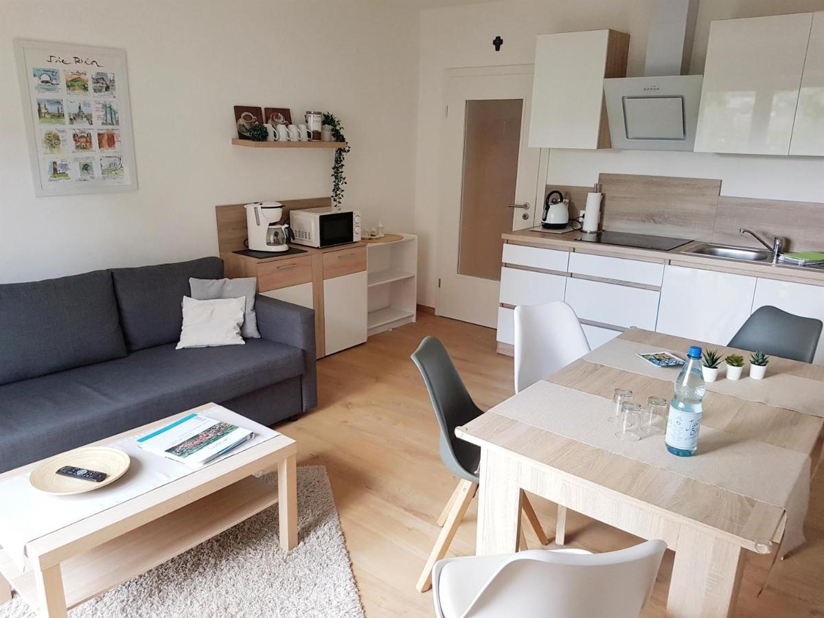 Ferienhaus Geier Hilders ภายนอก รูปภาพ